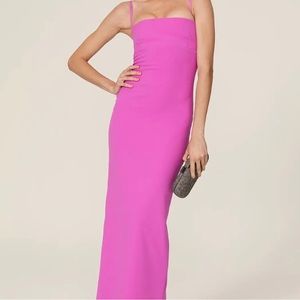 Solace London Riley Maxi Dress